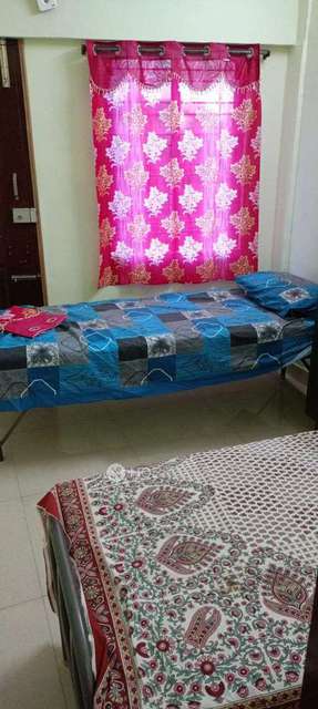 PG for Boys in  Btm Layout