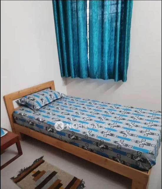 PG for Boys in  Btm Layout