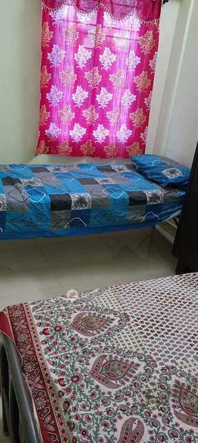 PG for Boys in  Btm Layout