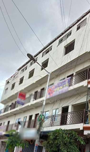 PG for Boys in  Btm Layout