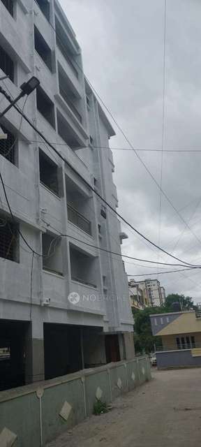 3 BHK Flat In Balaji Arunodhaya For Sale  In Hosabasavanapura