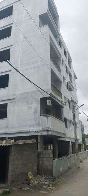 3 BHK Flat In Balaji Arunodhaya For Sale  In Hosabasavanapura