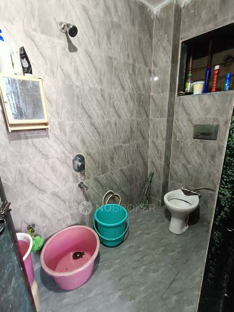 1 BHK Flat In Watkal Villa For Sale  In Kopar Khairane