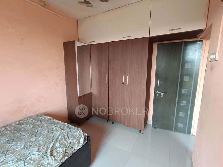 1 BHK Flat In Watkal Villa For Sale  In Kopar Khairane