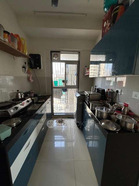 2 BHK Flat In Godrej Tranquil For Sale  In Kandivali East