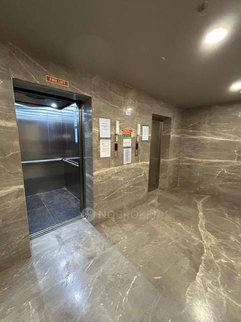 2 BHK Flat In Godrej Tranquil For Sale  In Kandivali East