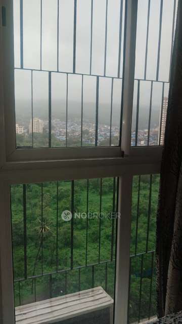 2 BHK Flat In Godrej Tranquil For Sale  In Kandivali East