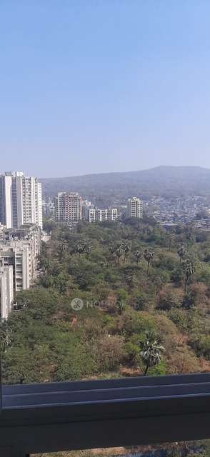 2 BHK Flat In Godrej Tranquil For Sale  In Kandivali East
