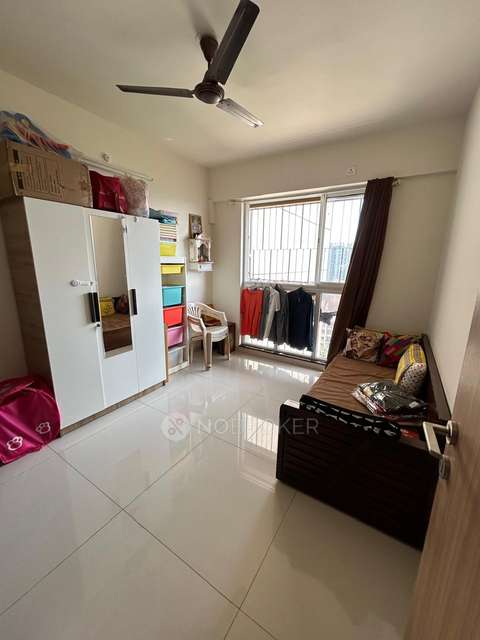 2 BHK Flat In Godrej Tranquil For Sale  In Kandivali East
