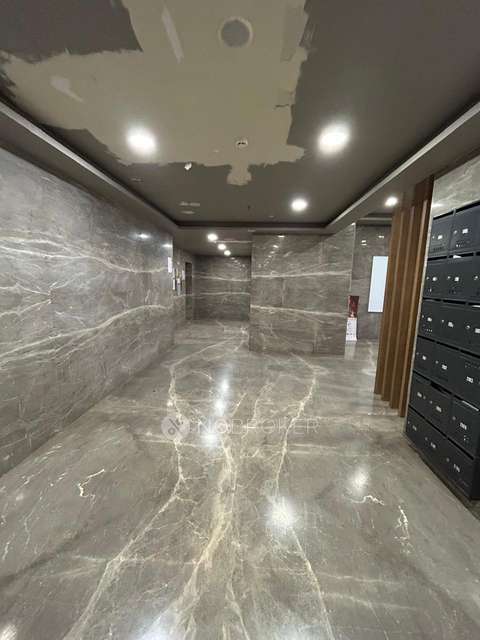 2 BHK Flat In Godrej Tranquil For Sale  In Kandivali East