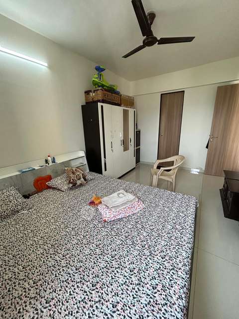 2 BHK Flat In Godrej Tranquil For Sale  In Kandivali East