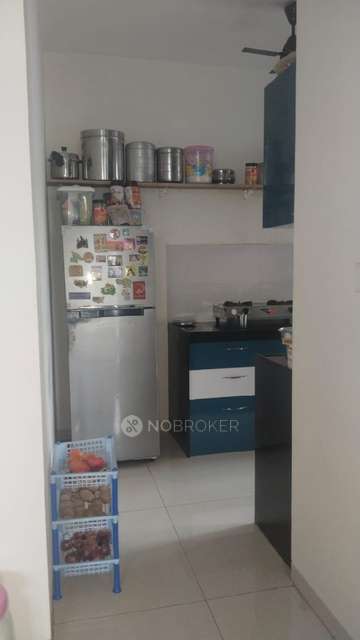 2 BHK Flat In Godrej Tranquil For Sale  In Kandivali East