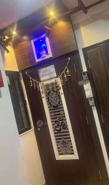 1 BHK Flat In Dharti Pressidio For Sale  In Malad West