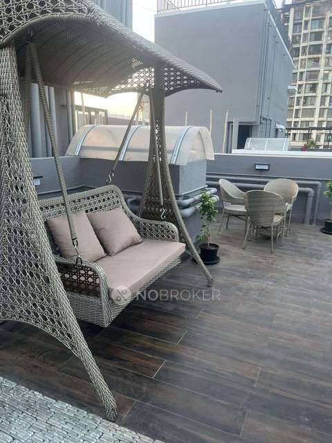 1 BHK Flat In Dharti Pressidio For Sale  In Malad West