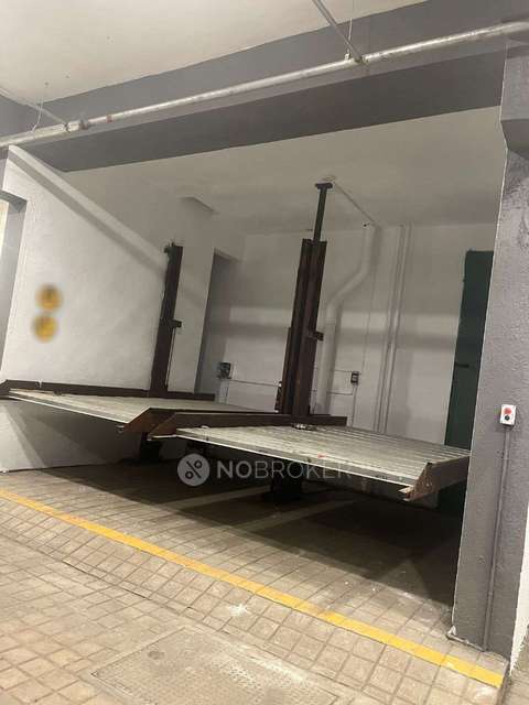 1 BHK Flat In Dharti Pressidio For Sale  In Malad West