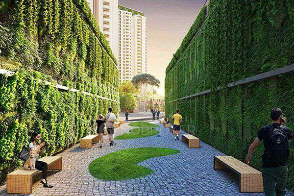 3 BHK Flat In Assetz Marq 3.0 For Sale  In Kanamangala Park