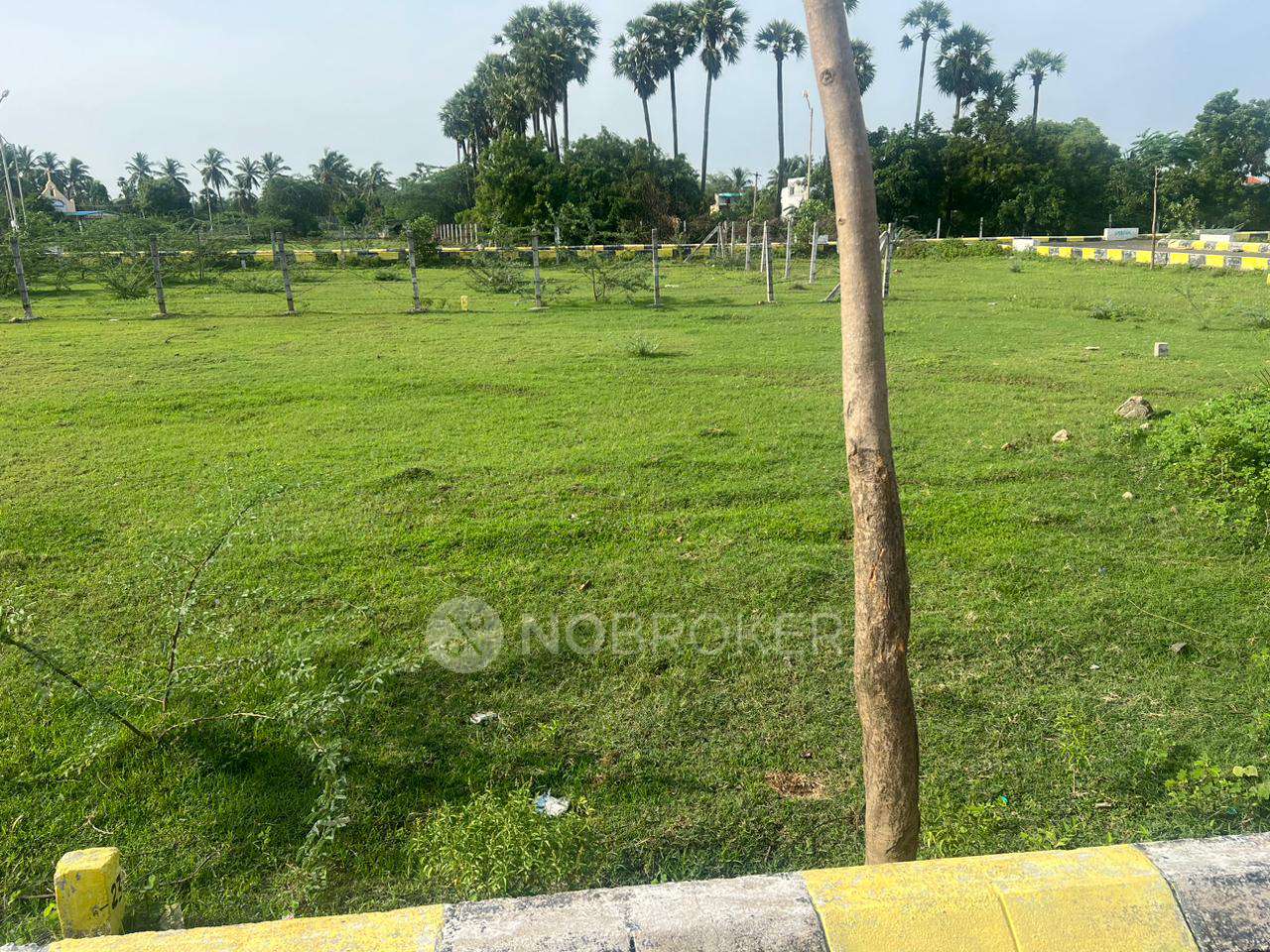 Plot For Sale  In Kanchipuram.