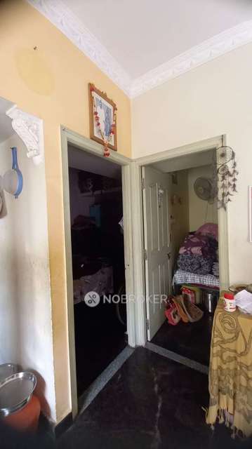 1 BHK House for Lease  In Nagashetty Halli, R.m.v. 2nd Stage