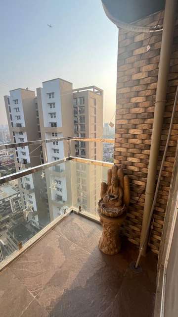 2 BHK Flat In Satyam Harmony, Kopar Khairane For Sale  In Kopar Khairane