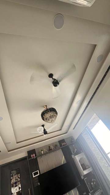 2 BHK Flat In Satyam Harmony, Kopar Khairane For Sale  In Kopar Khairane