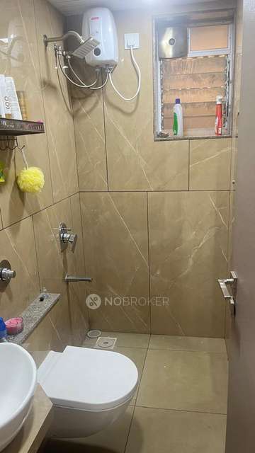 2 BHK Flat In Satyam Harmony, Kopar Khairane For Sale  In Kopar Khairane