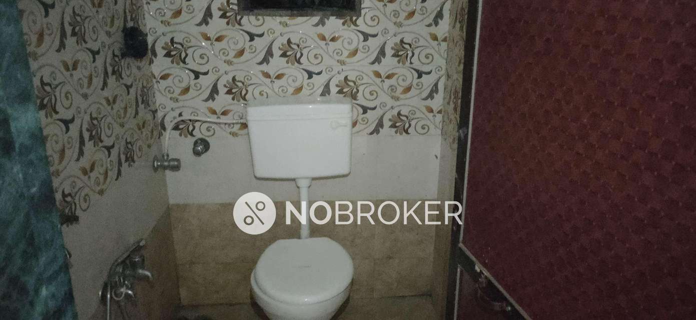 2 BHK Flat In Sai Orchid For Sale  In Kalyan East