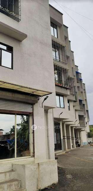 2 BHK Flat In Sai Orchid For Sale  In Kalyan East