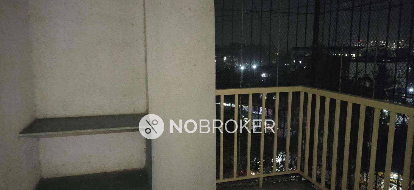 2 BHK Flat In Sai Orchid For Sale  In Kalyan East