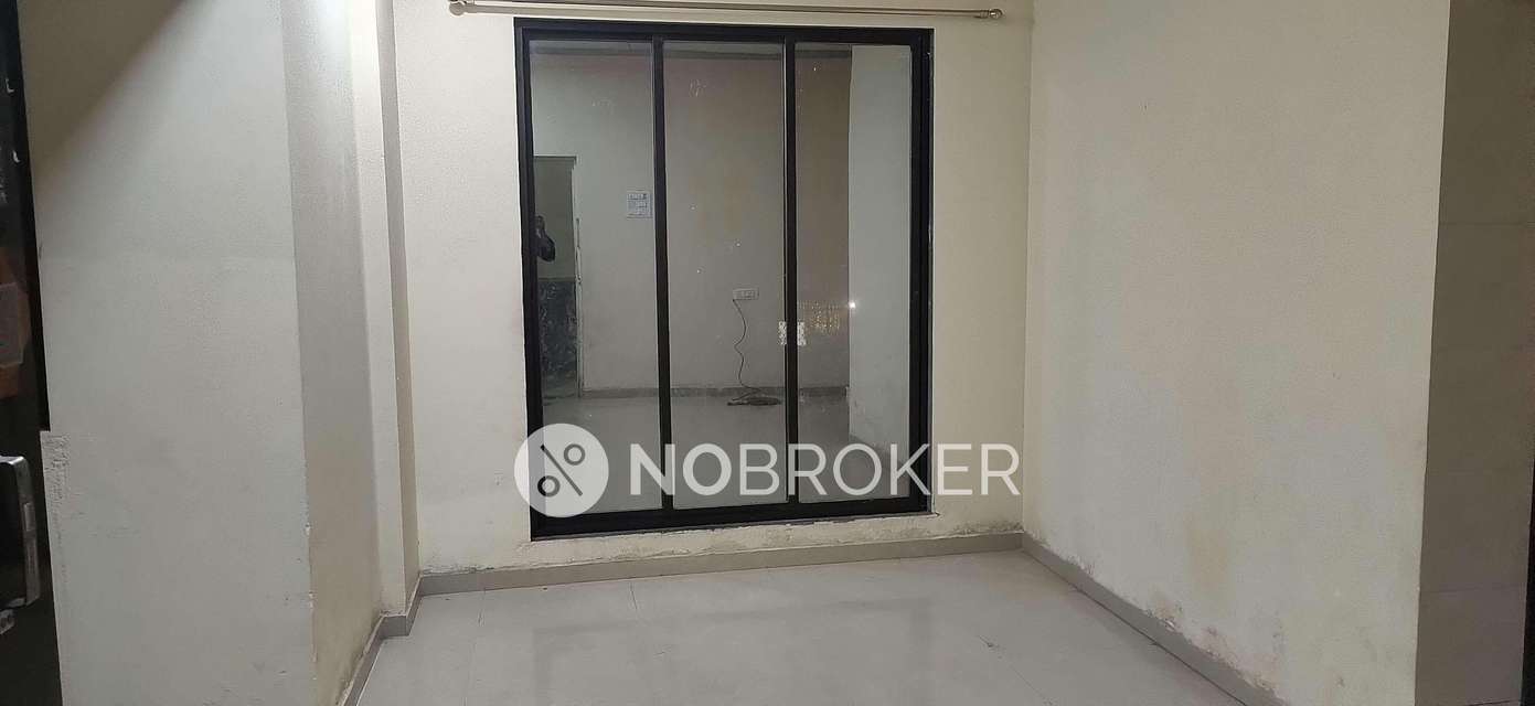 2 BHK Flat In Sai Orchid For Sale  In Kalyan East