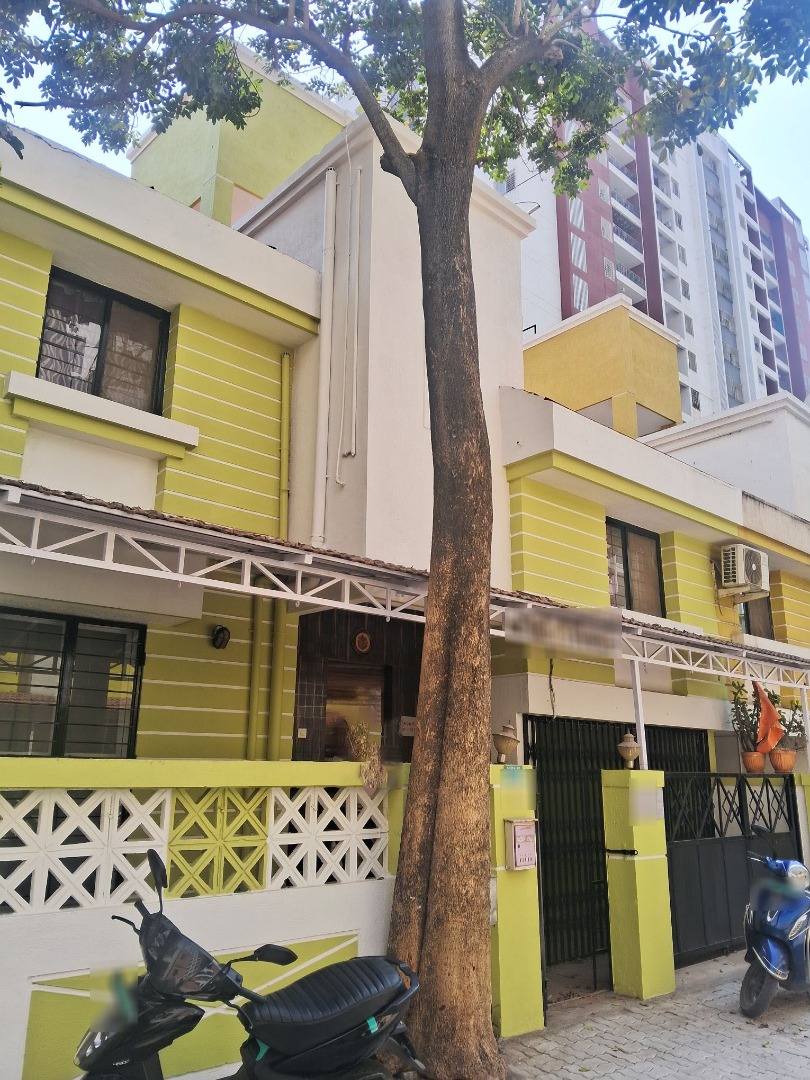 Prestige Panorama Apartments