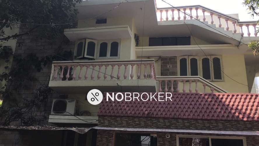 1 RK House for Rent  In Jubilee Hills