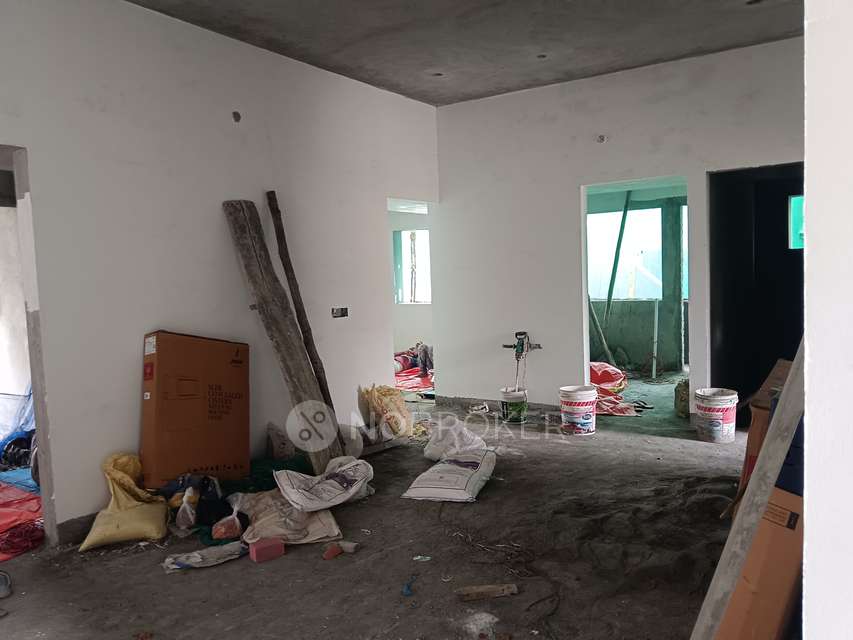 3 BHK Flat In First Meta For Sale  In Chromepet
