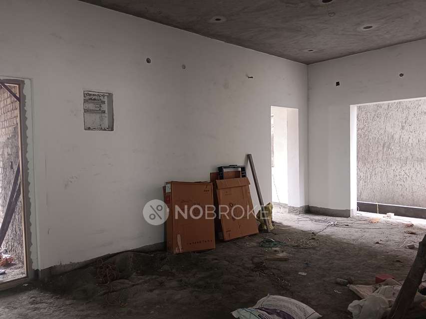 3 BHK Flat In First Meta For Sale  In Chromepet