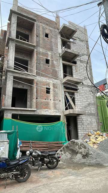 3 BHK Flat In First Meta For Sale  In Chromepet