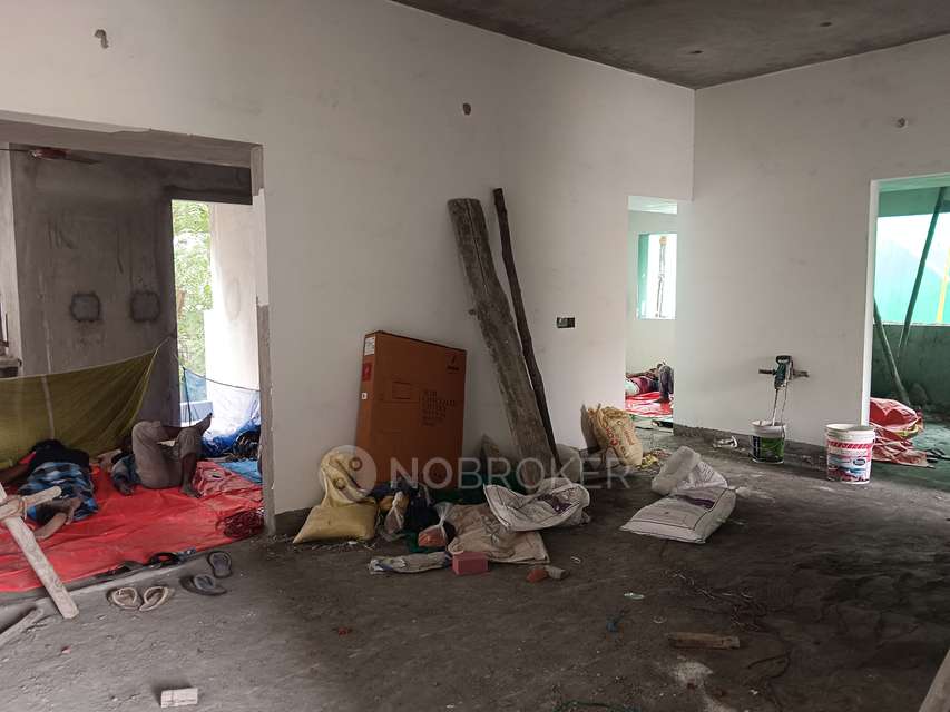 3 BHK Flat In First Meta For Sale  In Chromepet