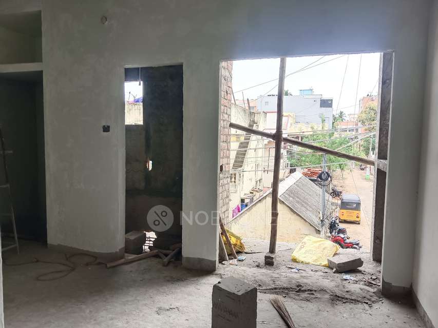 3 BHK Flat In First Meta For Sale  In Chromepet