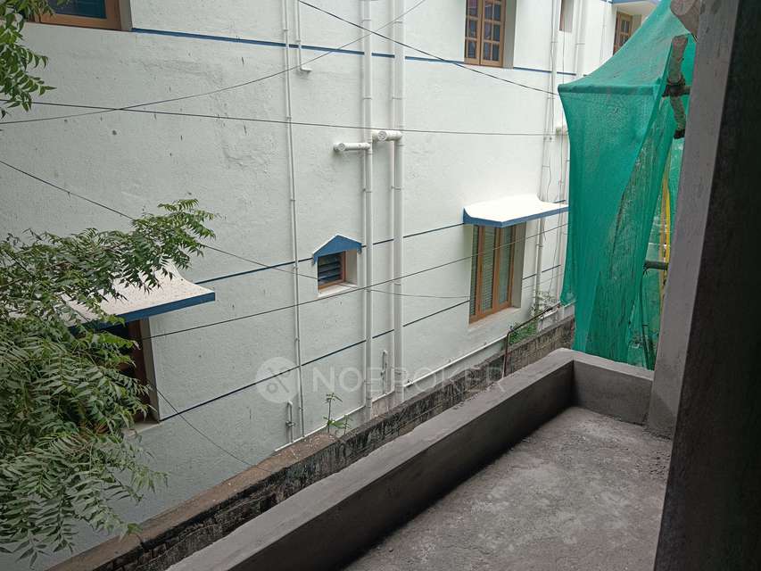 3 BHK Flat In First Meta For Sale  In Chromepet