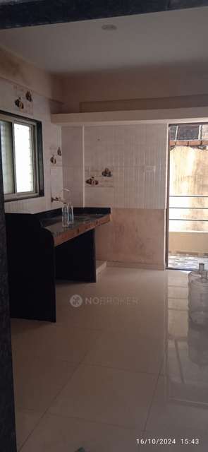 1 BHK Flat for Rent  In Marunji