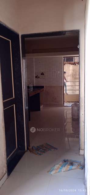 1 BHK Flat for Rent  In Marunji