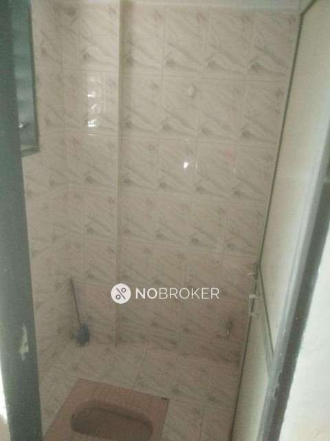 1 BHK Flat In Sagar Apartment For Sale  In  Nerul East