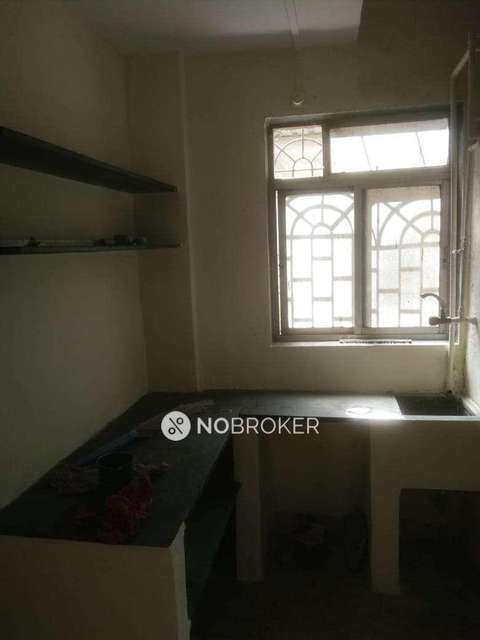 1 BHK Flat In Sagar Apartment For Sale  In  Nerul East