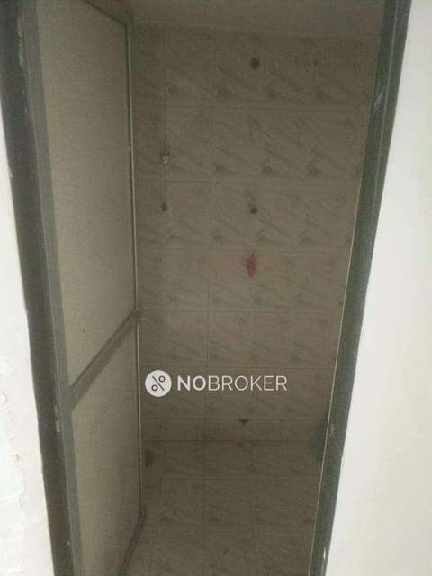 1 BHK Flat In Sagar Apartment For Sale  In  Nerul East