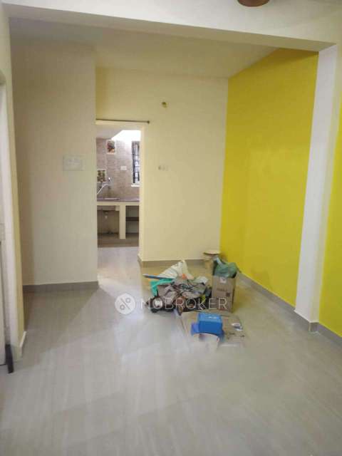 1 BHK Flat In Apartment For Sale  In Kamaraj Nagar
