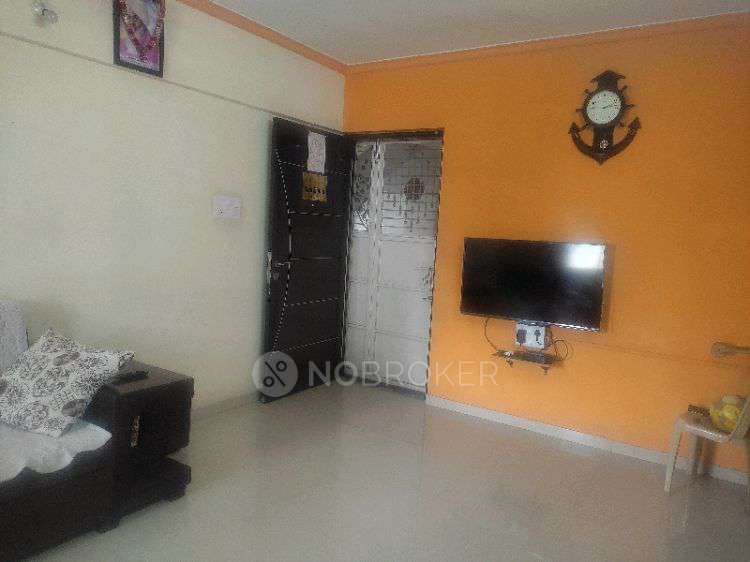 2 BHK Flat In Vishwajeet Residency for Rent  In Kharadi