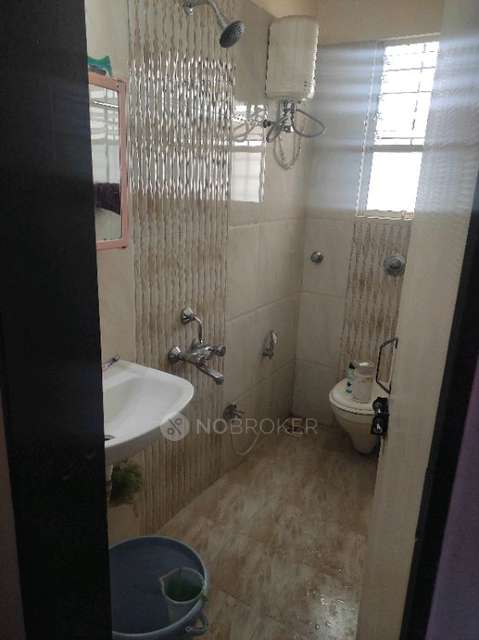 2 BHK Flat In Vishwajeet Residency for Rent  In Kharadi