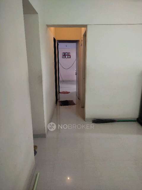 2 BHK Flat In Vishwajeet Residency for Rent  In Kharadi