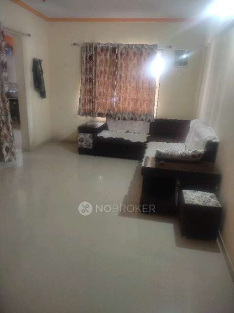 2 BHK Flat In Vishwajeet Residency for Rent  In Kharadi
