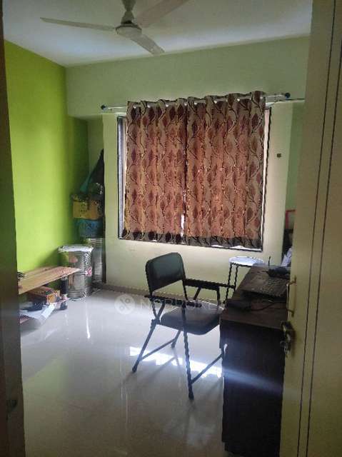 2 BHK Flat In Vishwajeet Residency for Rent  In Kharadi