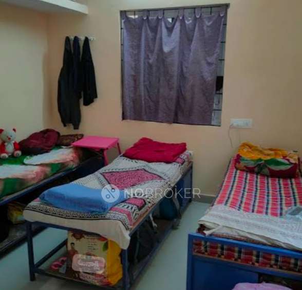 PG for Girls in  Hastinapuram