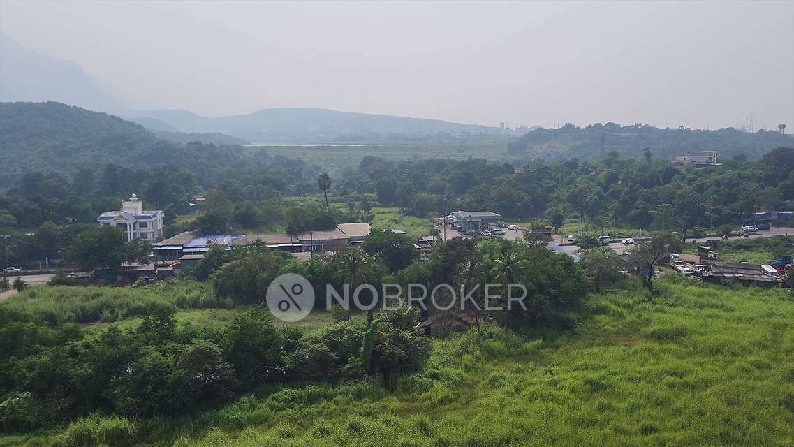 2 BHK Flat In Empire Homes, Ambernath For Sale  In Dattanagar